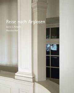 Cover Arglosen_Titel