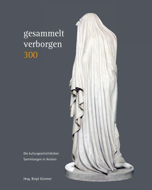 Cover gesammelt verborgen